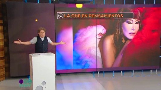 "No es joda, es información": las noticias según Rotemberg