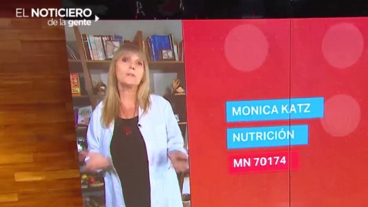 #GenteQueSabe: los nenes y las golosinas