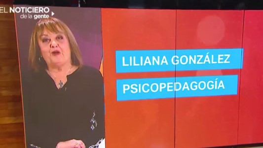 #GenteQueSabe : cómo parar los berrinches de los nenes