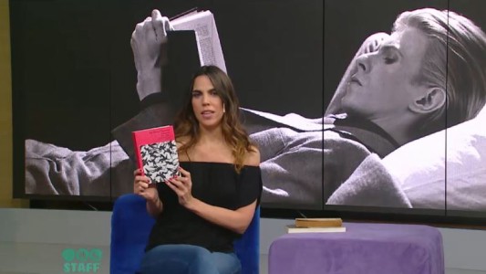 Las lecturas de David Bowie