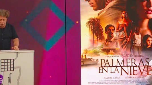 David Rotemberg y las películas más desopilantes