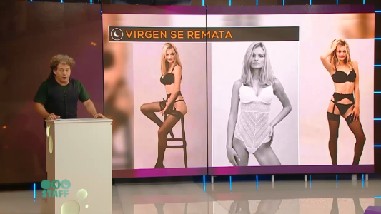 Una modelo italiana de 18 años subasta su virginidad para pagar sus estudios