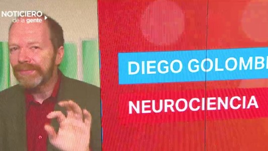 #GenteQueSabe : cerebro del hombre vs. el de la mujer
