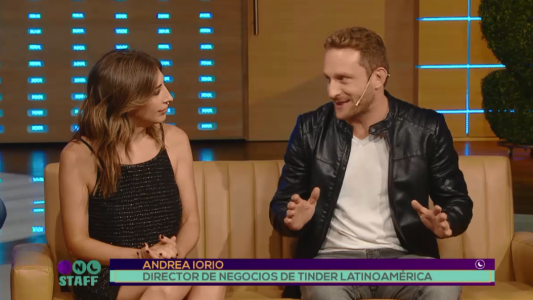 Cómo somos los argentinos en Tinder