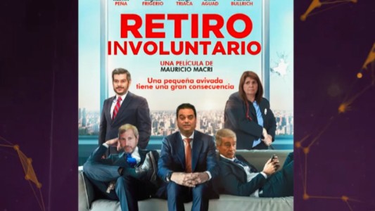 Los estrenos de cine de David Rotemberg