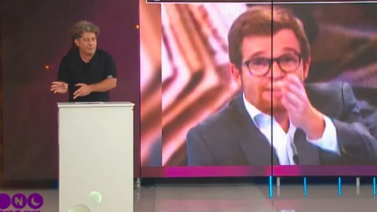 La sección de Rotemberg: "Esto no es joda, son noticias"