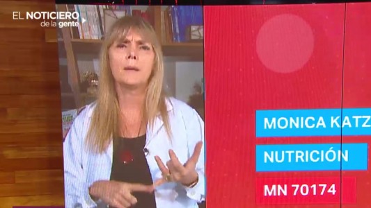 Gente que sabe: "No existe evidencia de adicción al azúcar en el humano"