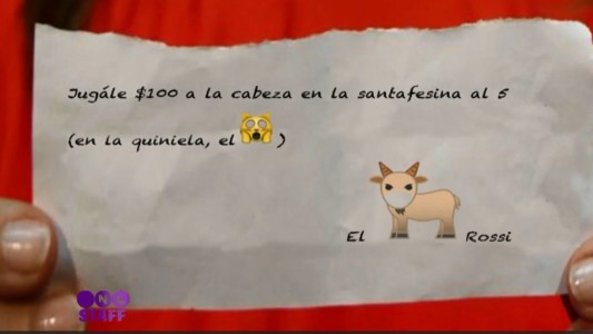 Los papelitos de los políticos: el humor de David Rotemberg