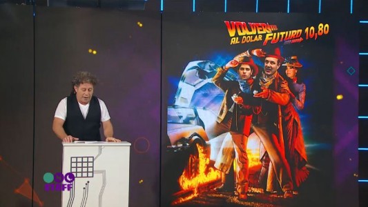 Los estrenos de Rotemberg