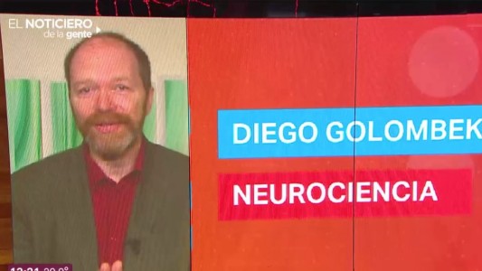 Gente que sabe: "El cerebro humano no es el más grande"