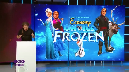 Tres estrenos con la particular mirada de David Rotemberg