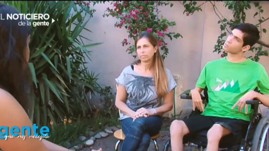 Paula y Fernán: una historia de injusticia