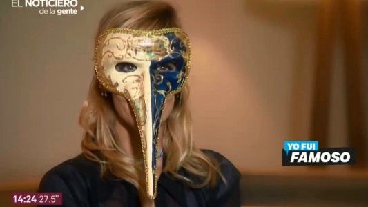 #YoFuiFamoso : ¿Quién es el personaje de esta semana?