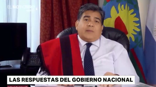 La ruta de nadie: "Yo la voy a terminar", había dicho Mario Ishii