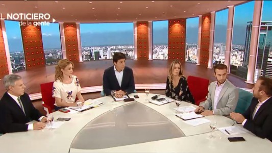 Debate: ¿el aborto es una decisión de pareja?