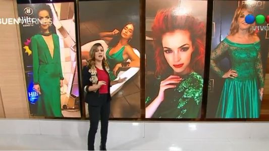 Martín Fierro: ¿se viene el verde?