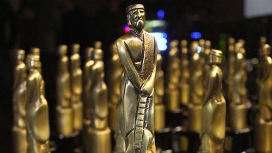 Así se preparan los famosos para la ceremonia de los Martín Fierro 2018