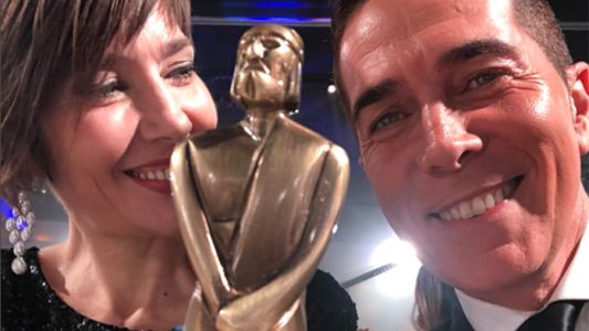 Telefe Noticias ganó el Martín Fierro a Mejor Noticiero