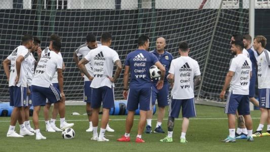 Argentina busca rival: cuáles son los candidatos