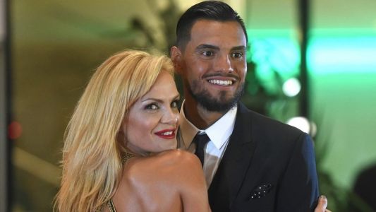 Sergio Romero reveló la charla que tuvieron su mujer y Antonela Roccuzzo tras los mensajes falsos de Instagram