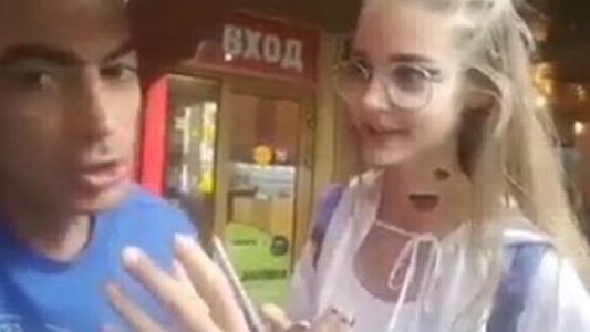 Habló el argentino expulsado del Mundial: "Me arrepiento de lo que hice"