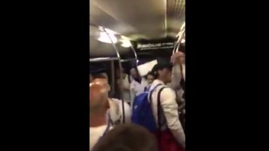 "Ganar la Copa es lo que más quiero", el festejo de los jugadores tras el pase a octavos