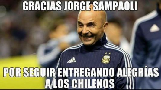 Los memes que más nos duelen: la eliminación de la Selección