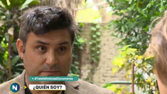 ¿Quién soy?