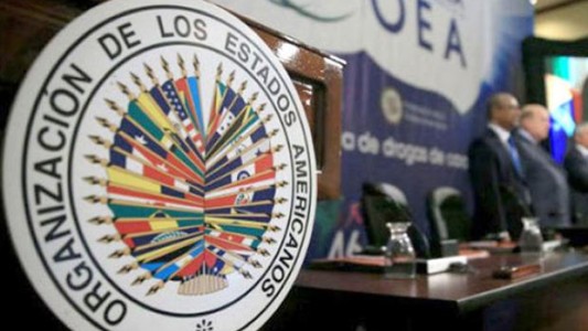 La OEA reunirá a un Consejo Permanente extraordinario sobre Venezuela