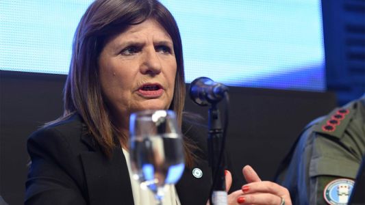 Reforma Laboral: Bullrich admitió que fue “un error” no diferenciar enfermedades graves y leves