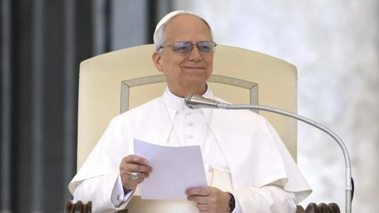 El papa León XIV advirtió que la riqueza está concentrada de forma injusta