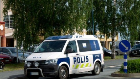 Descubren en Finlandia a un anciano que llevaba 20 años viviendo en un sótano