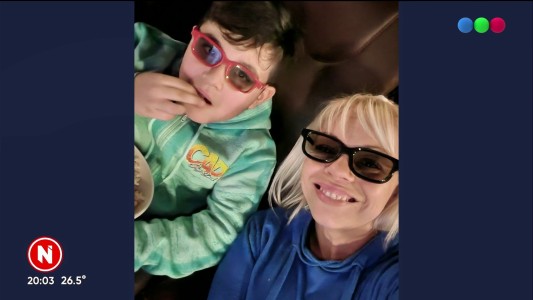 Una mujer y su hijo de siete años aparecieron muertos en un hotel de Recoleta