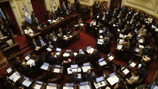 Tras el golpe en el Senado, el Gobierno consolida su fase “acuerdista” y apunta a más reformas