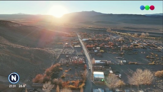Una amistad que trasciende el tiempo: el viaje solidario que une a un grupo de amigos desde el secundario