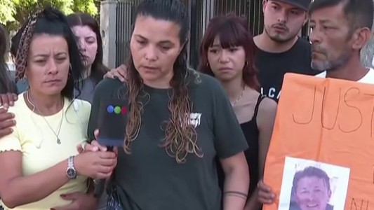 La palabra de Paola, la viuda del hombre que murió atropellado en Nordelta