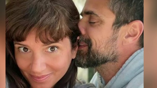 Luciano Castro: "Estoy destruido, perdí al amor de mi vida"