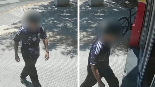 La Policía de la Ciudad detuvo al "ladrón de la bici": salió de prisión antes de fin de año y cometió tres robos en 72 horas
