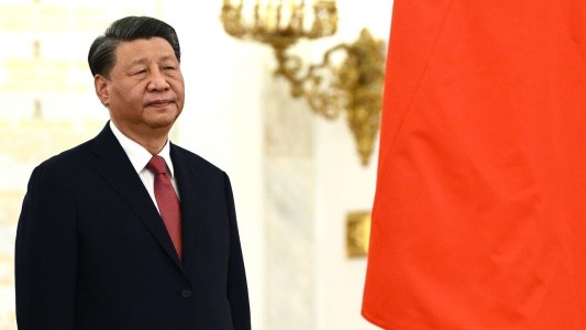 China le pide a EE.UU. "liberar inmediatamente" a Maduro