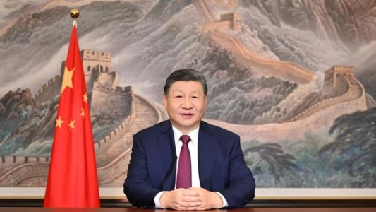 Xi Jinping lanzó la Iniciativa para la Gobernanza Global