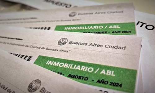 Impuestos de la Ciudad: ABL, patentes e ingresos brutos llegan con cambios en 2026