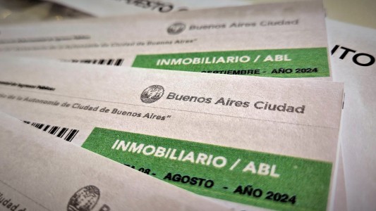 Cuáles son los requisitos para que los jubilados no paguen ABL