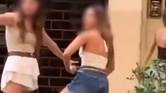 Escándalo en Brasil: una abogada argentina fue detenida por realizar gestos racistas en Río de Janeiro