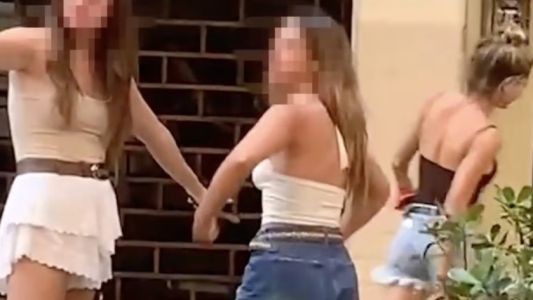 Pidieron la prisión preventiva de la abogada argentina acusada por racismo en Brasil