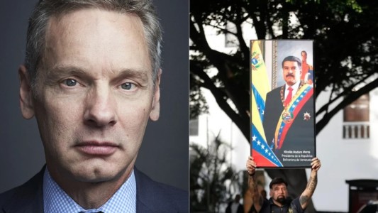 Maduro será defendido por un abogado de oficio que representó al hermano del expresidente de Honduras