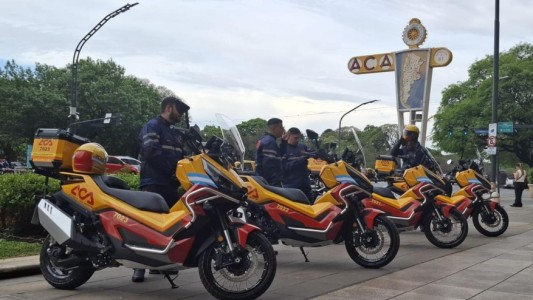 Vacaciones: consejos del ACA para preparar el auto y viajar seguros en las rutas