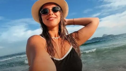 “Un policía me violentó”: la abogada argentina detenida en Brasil denunció maltrato policial