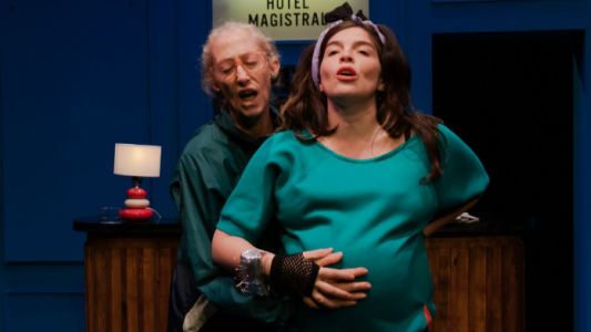 Tres mujeres demuestran que “Al final las tragedias no mejoran a nadie”