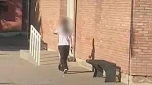 Tenía 14 años y se atrincheró armada en la escuela: su declaración cambió toda la causa