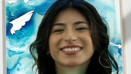 Pequeños Grandes Sueños: Anabel Sánchez, del patio de su casa a las grandes pasarelas